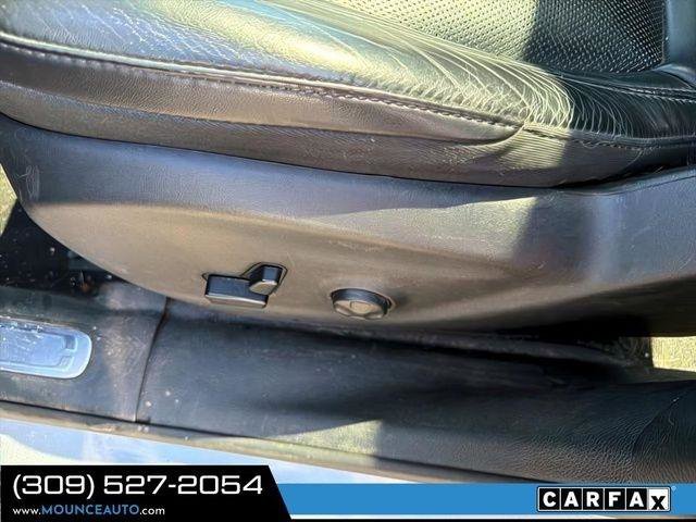 Used 2019 Jeep Cherokee Limited AWD/4WD image 13