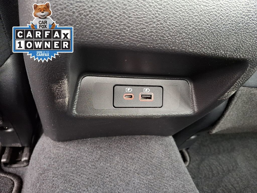 Used 2024 Nissan Altima 2.5 SV AWD/4WD image 13