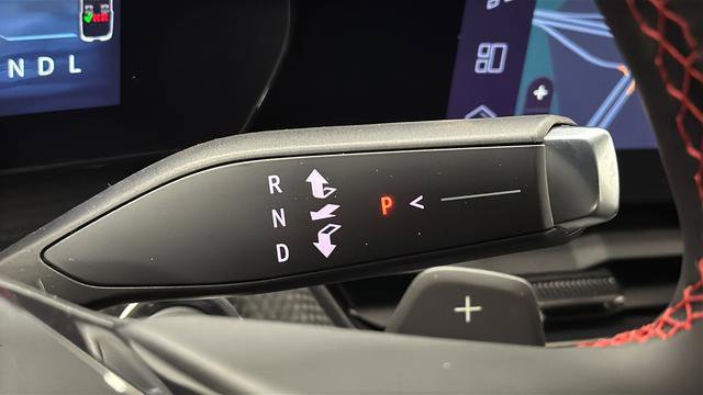 New 2026 Chevrolet Equinox RS w/ Convenience Package III image 15