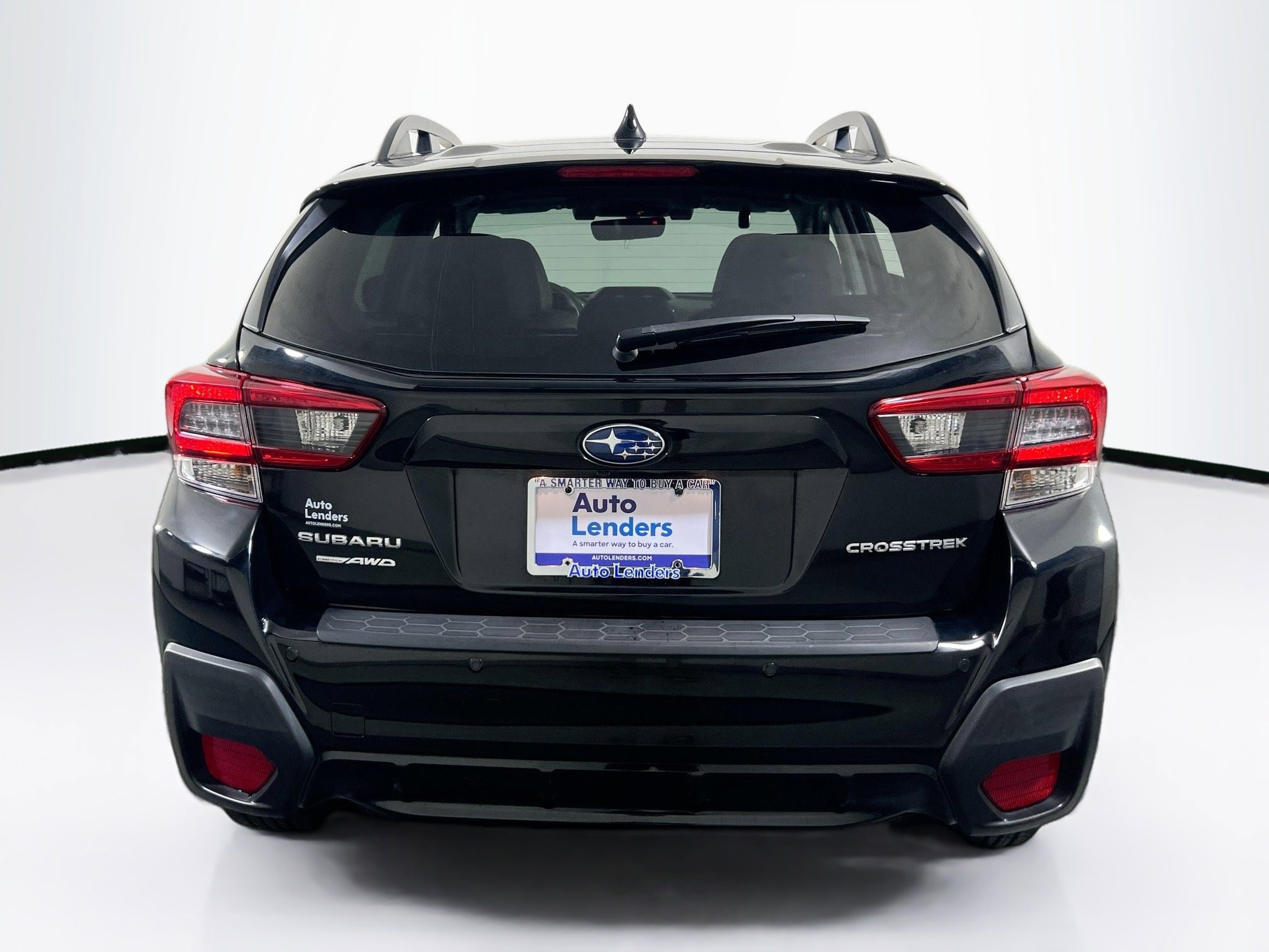Used 2023 Subaru Crosstrek 2.5i Limited w/ Moonroof Package AWD/4WD image 6