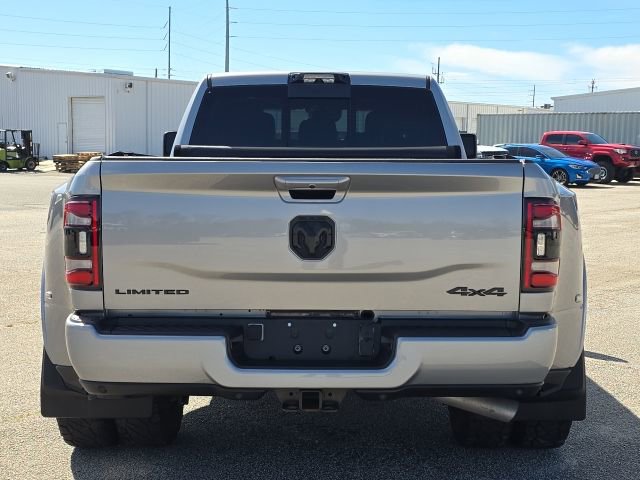Used 2023 RAM 3500 Limited image 4