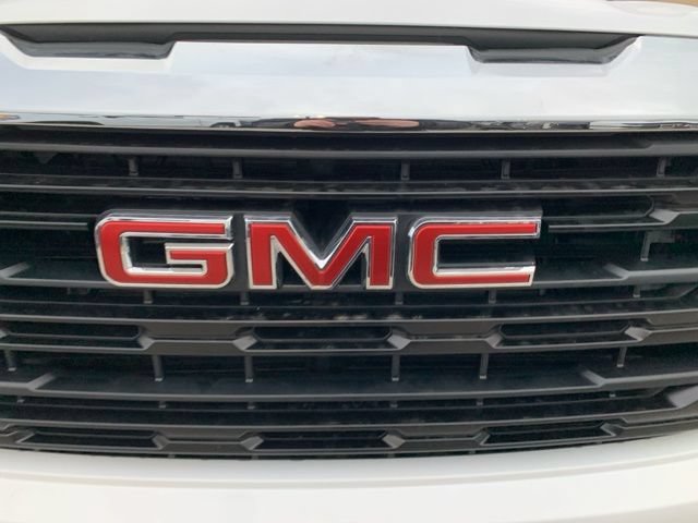 New 2026 GMC Sierra 1500 Pro w/ Pro Value Package AWD/4WD image 10