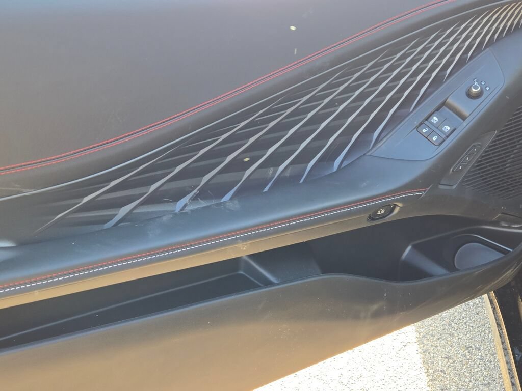 New 2026 Dodge Charger Scat Pack AWD/4WD image 17