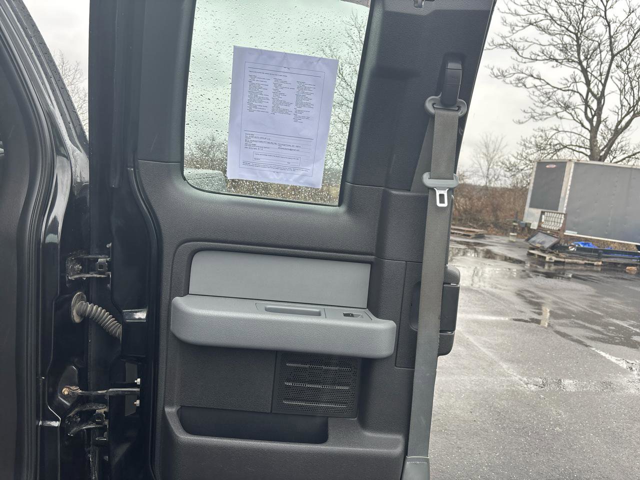 Used 2013 Ford F150 STX image 16