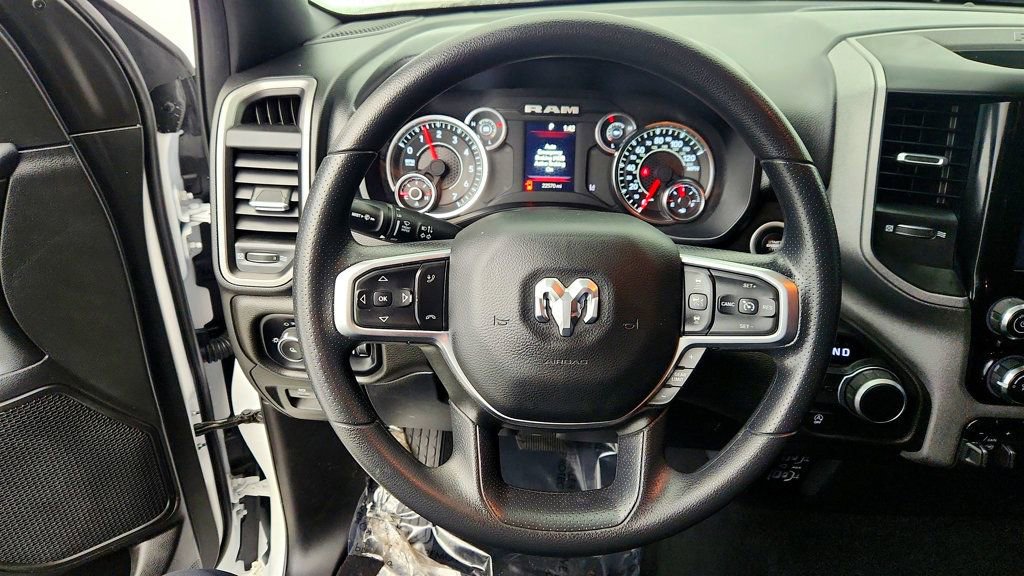 Used 2025 RAM 1500 Tradesman image 13