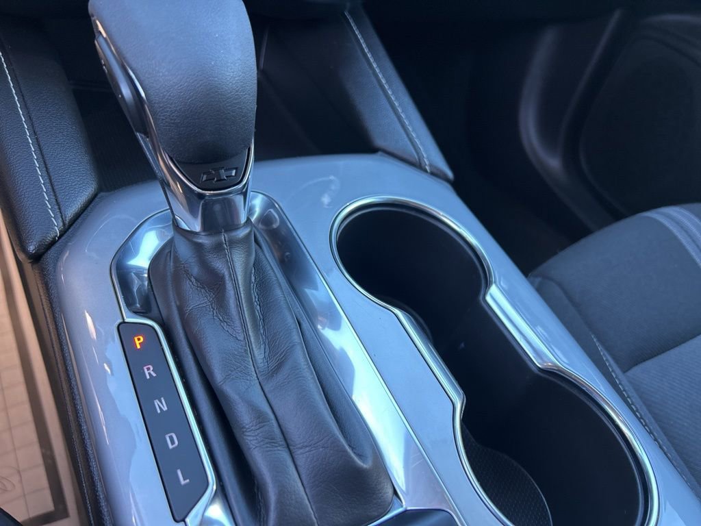 Used 2025 Chevrolet Blazer LT image 26