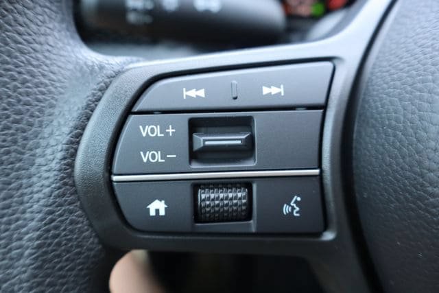New 2026 Honda CR-V LX image 15