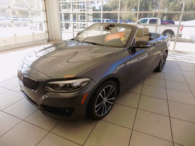 Used 2020 BMW 230i 230i w/ Premium Package image 12