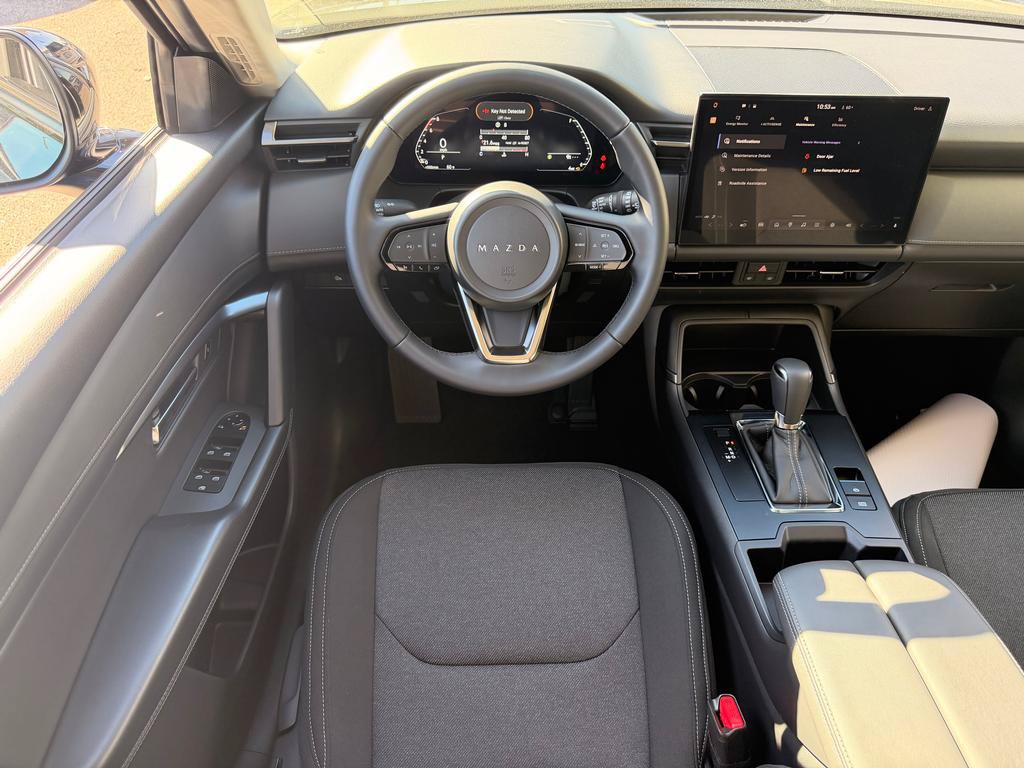 Used 2026 MAZDA CX-5 AWD 2.5 S image 12