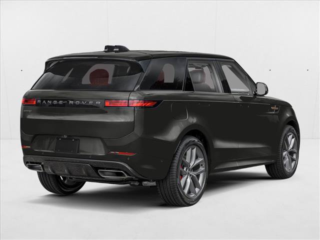 New 2027 Land Rover Range Rover Sport Dynamic SE AWD/4WD image 2