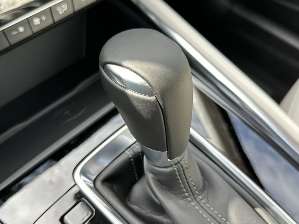 New 2025 MAZDA CX-5 AWD 2.5 S w/ Premium Plus Pkg image 20