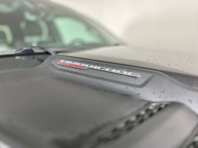 New 2026 RAM 1500 RHO w/ RHO Level 1 Equipment Group image 2