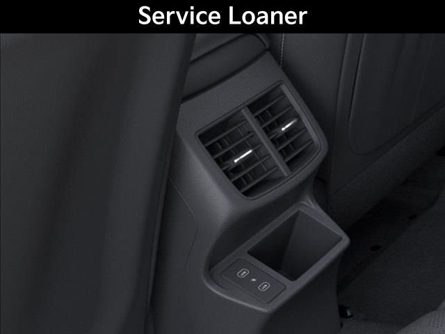 New 2026 Kia Seltos EX w/ EX Sunroof Package image 26