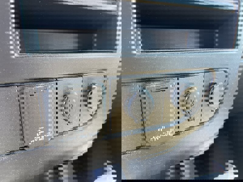 Used 2021 Chevrolet Express 2500 2500 w/ Driver Convenience Package image 29