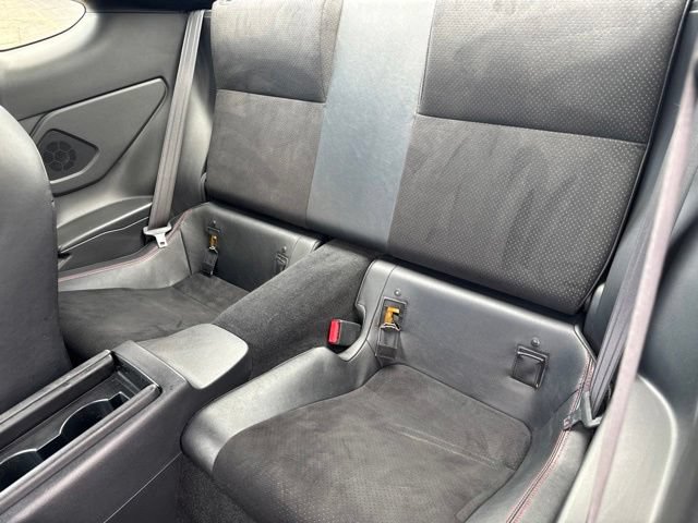 Used 2023 Subaru BRZ Limited RWD image 12