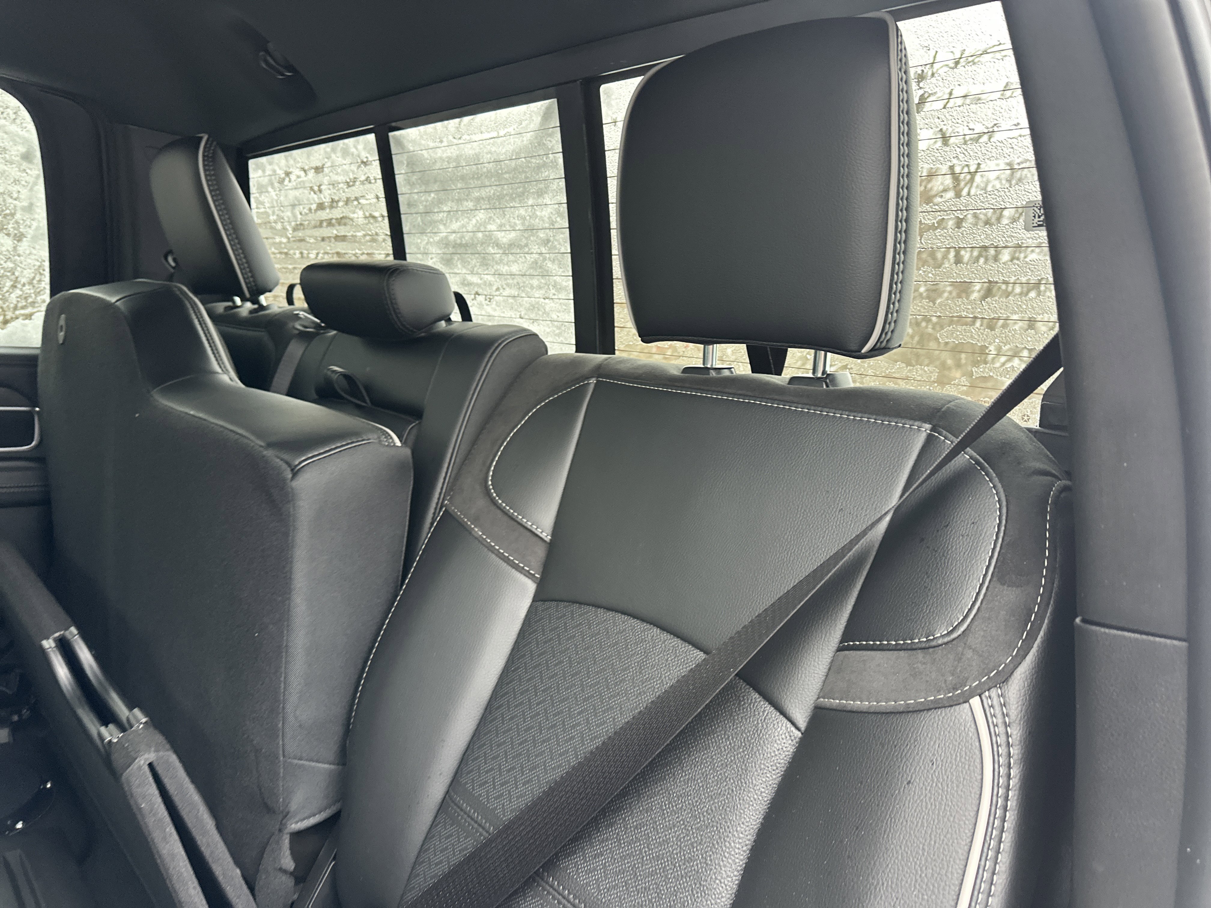 New 2026 RAM 5500 Laramie w/ Laramie Trim Package image 62