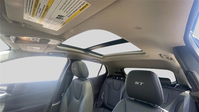 New 2026 Buick Encore GX Sport Touring w/ Comfort Package image 15