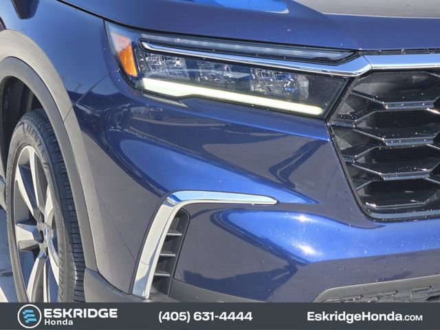 Used 2024 Honda Pilot Elite image 9