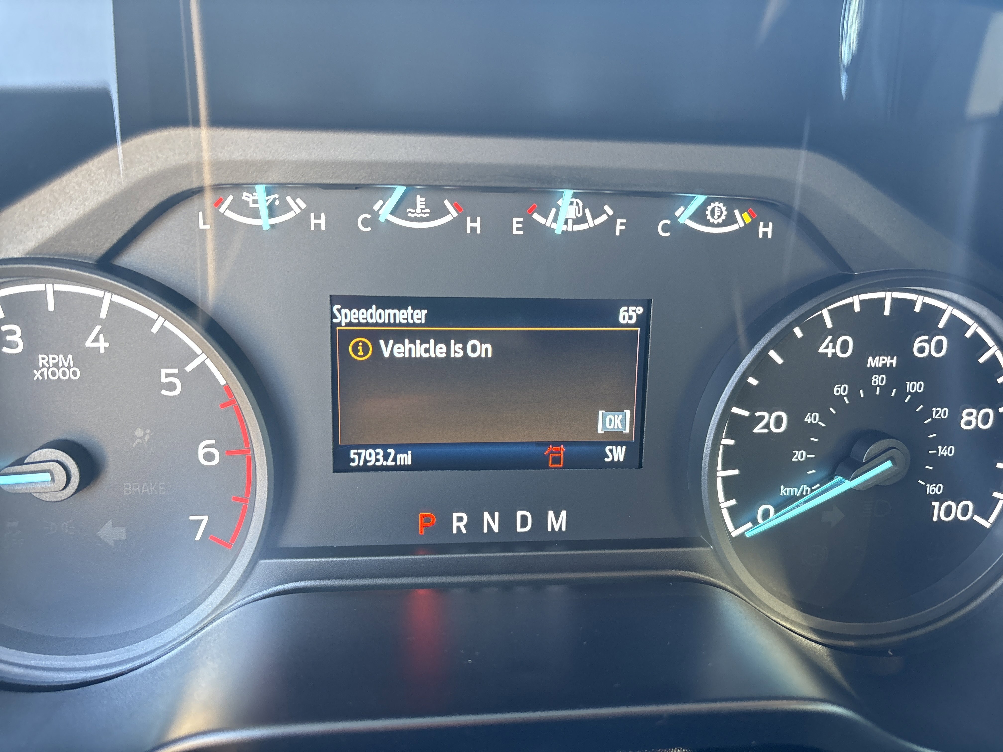 Used 2024 Ford F250 XLT w/ 360-Degree Camera Package image 14