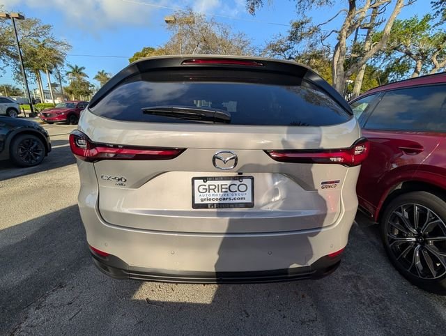 New 2026 MAZDA CX-50 AWD 2.5 Hybrid w/ Weather Package image 12