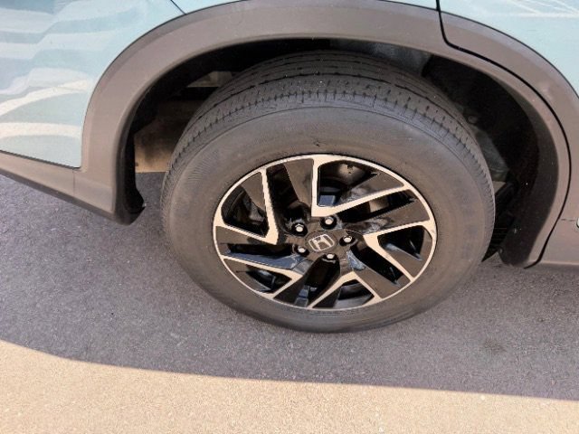 Used 2016 Honda CR-V SE image 22