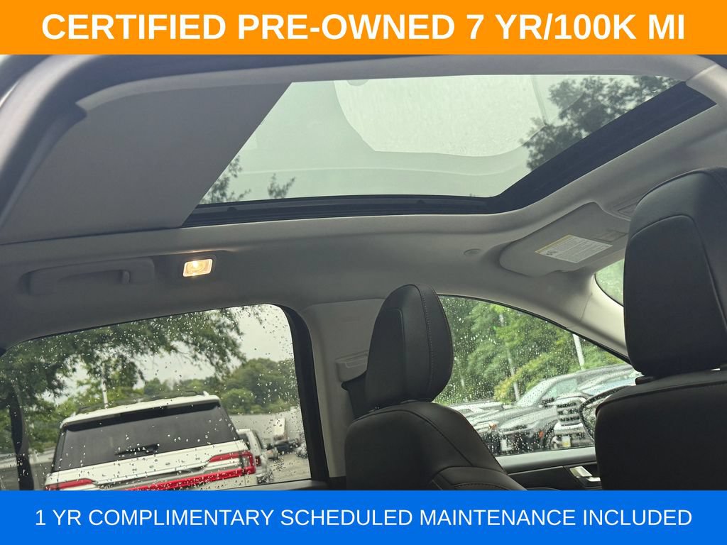 Used 2022 Ford Escape SEL w/ SEL Stealth AWD Package image 16