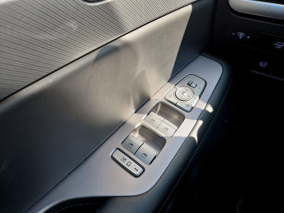 Used 2024 Hyundai Palisade SEL image 22