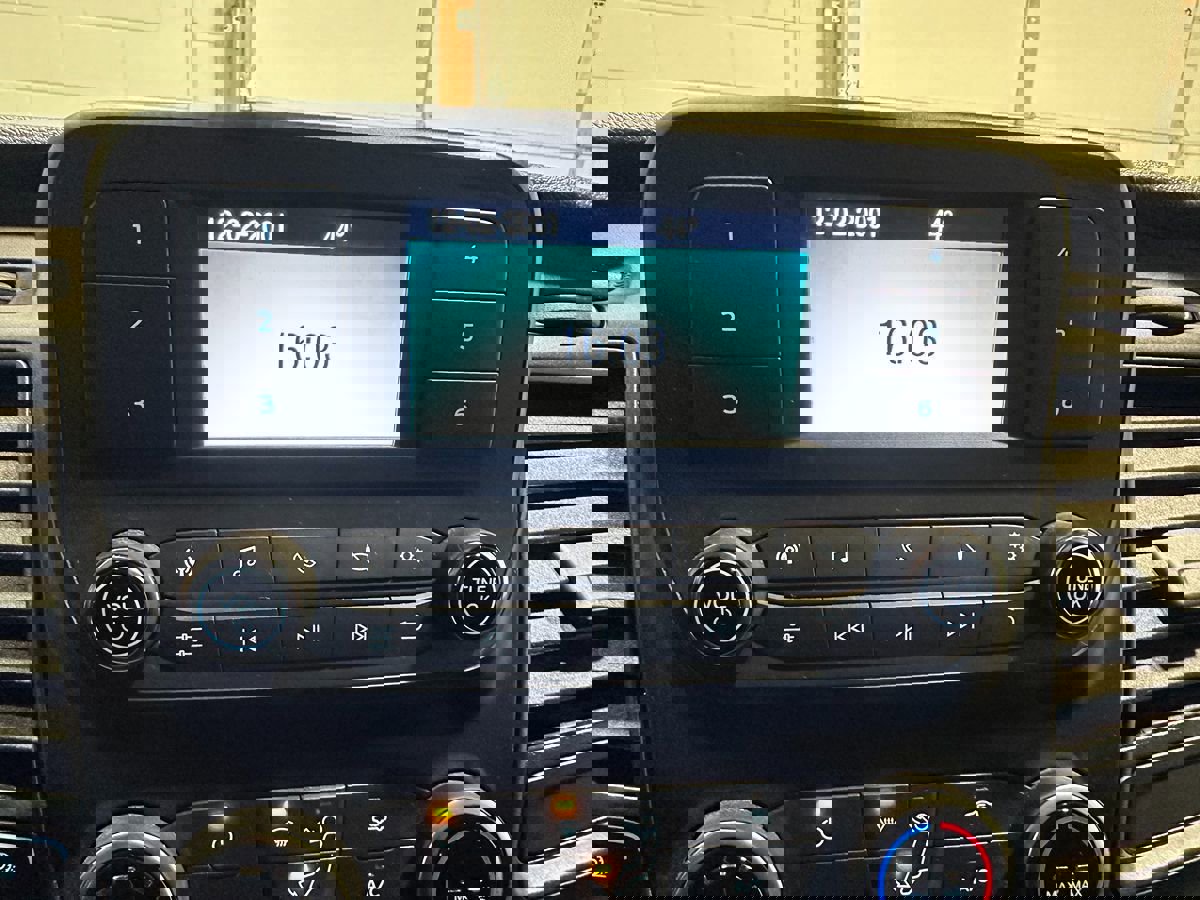 Used 2024 Ford Transit 250 148 High Roof image 33