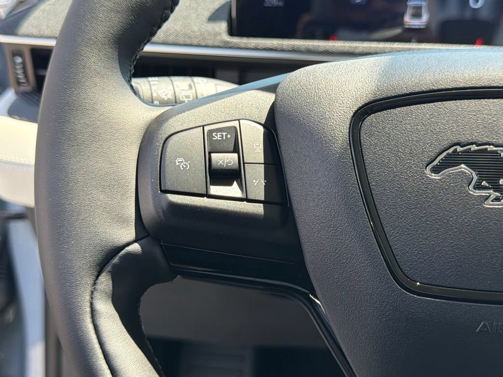 New 2026 Ford Mustang Mach-E Premium RWD image 24