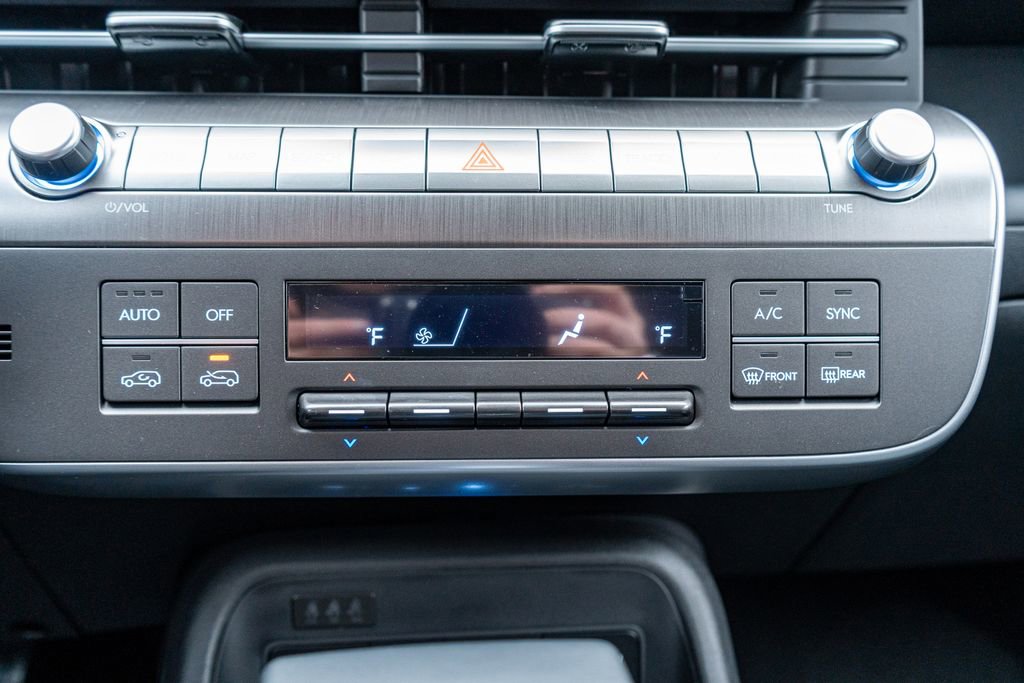 New 2026 Hyundai Kona SEL Sport image 32