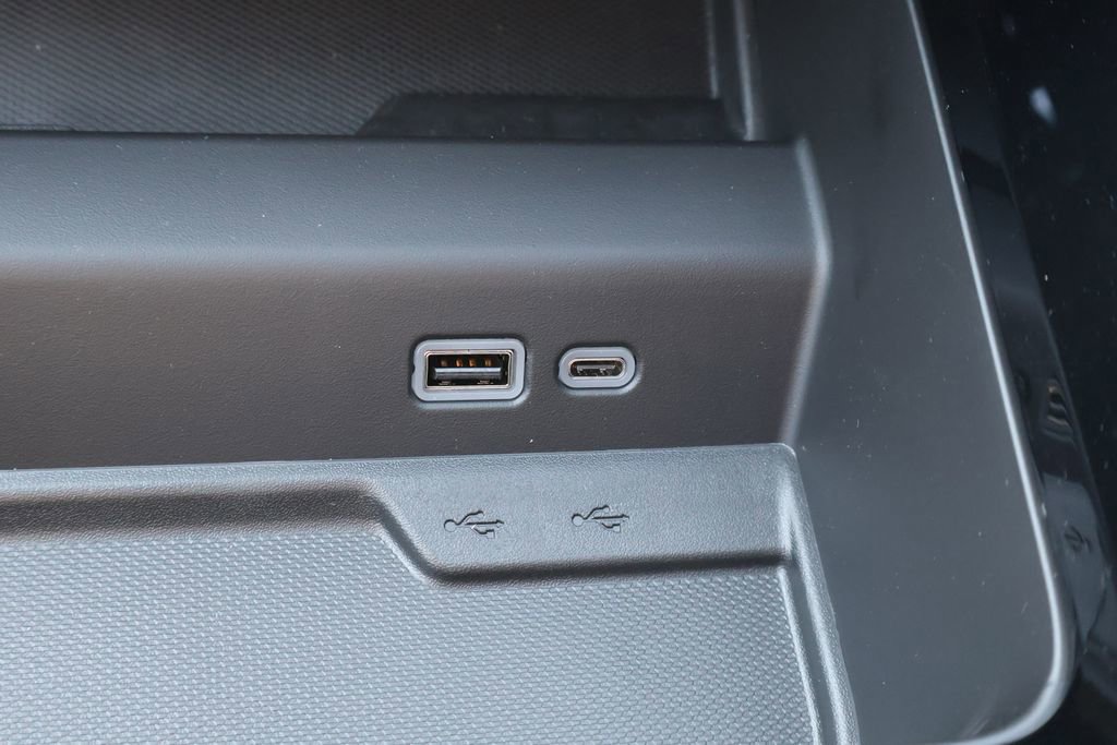New 2026 Chevrolet Tahoe Premier AWD/4WD image 34