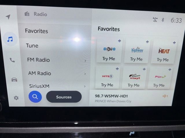 Used 2025 Toyota Tundra SR5 image 21