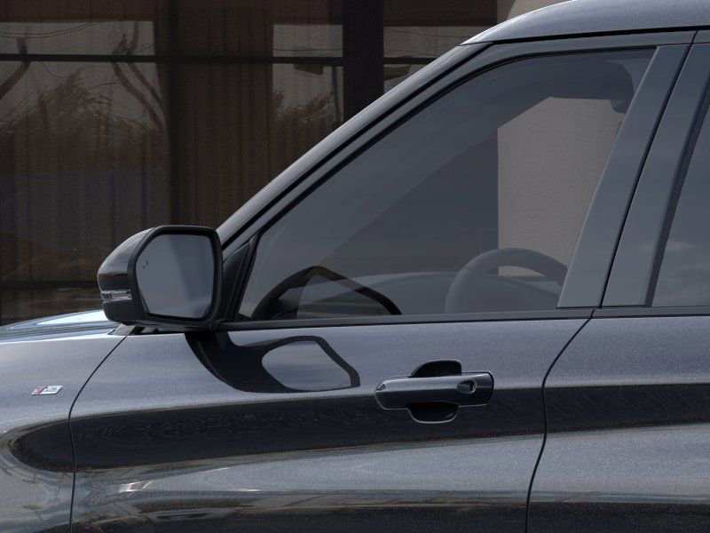 New 2026 Ford Explorer ST-Line w/ ST-Line Street Pack RWD image 20