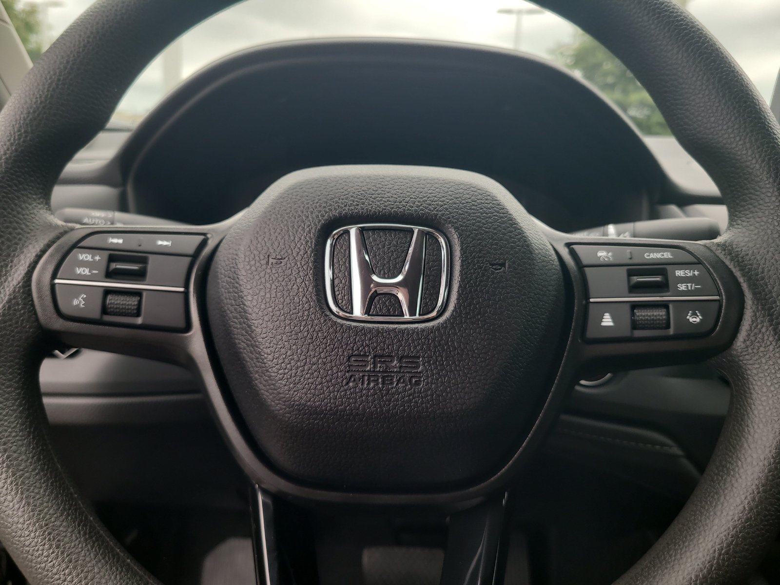 New 2026 Honda Accord LX image 12