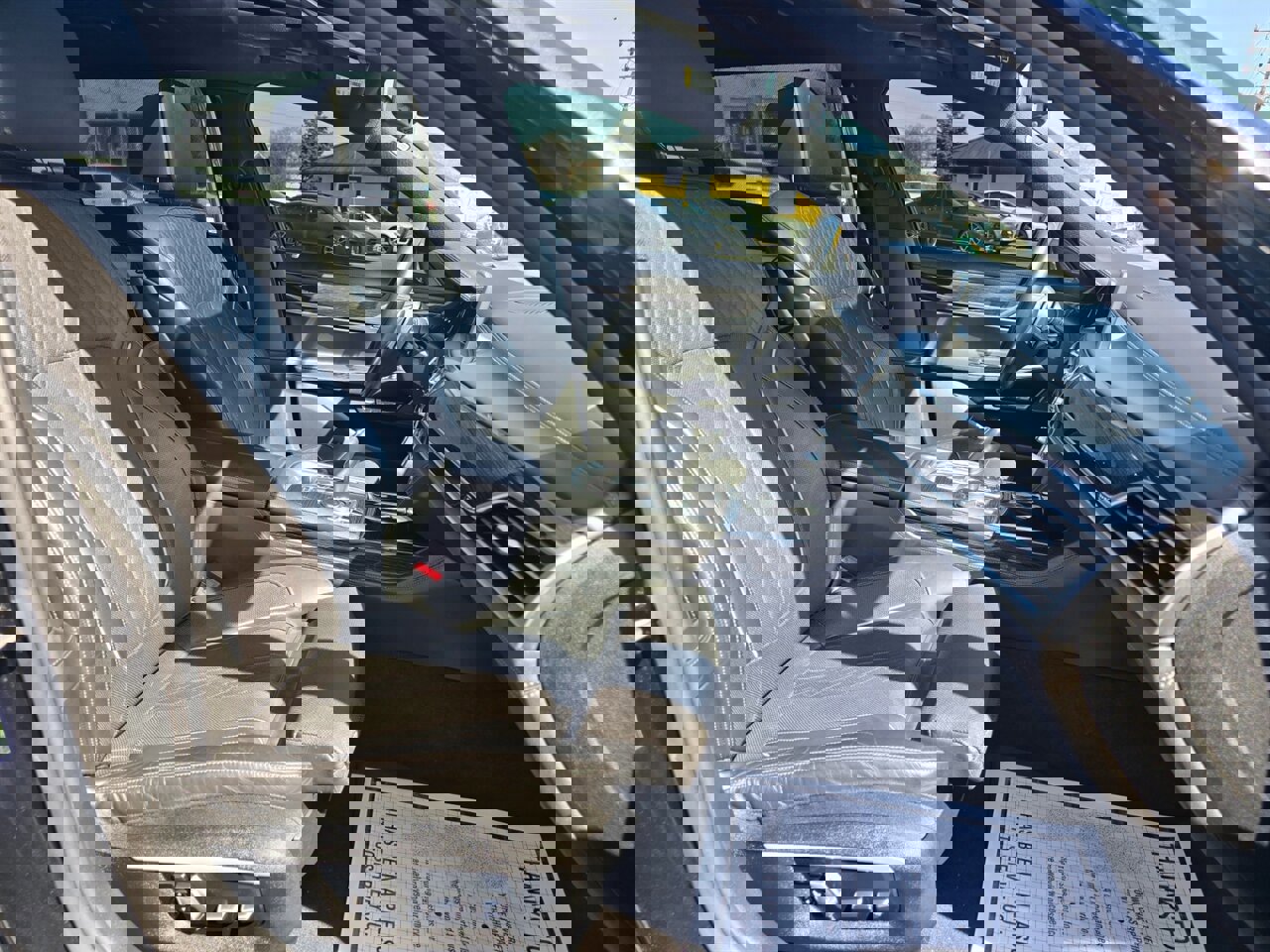 Used 2016 BMW 750i xDrive image 18