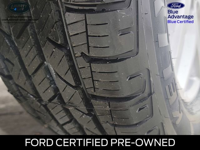 Certified 2023 Ford Edge SEL w/ Convenience Package image 11