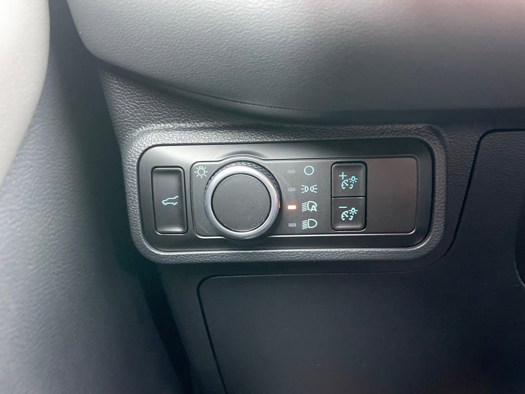 New 2026 Ford Explorer Active image 48