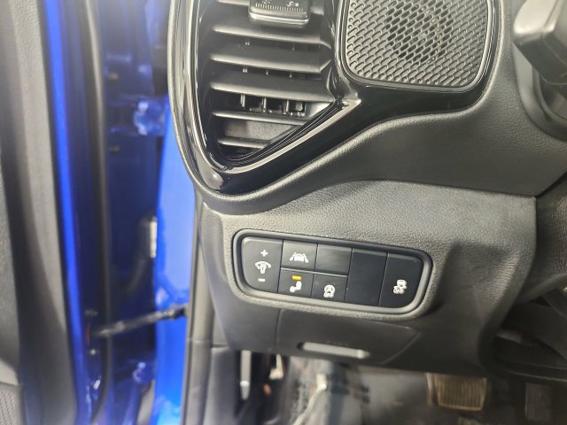 Used 2022 Kia Soul GT-Line FWD image 14