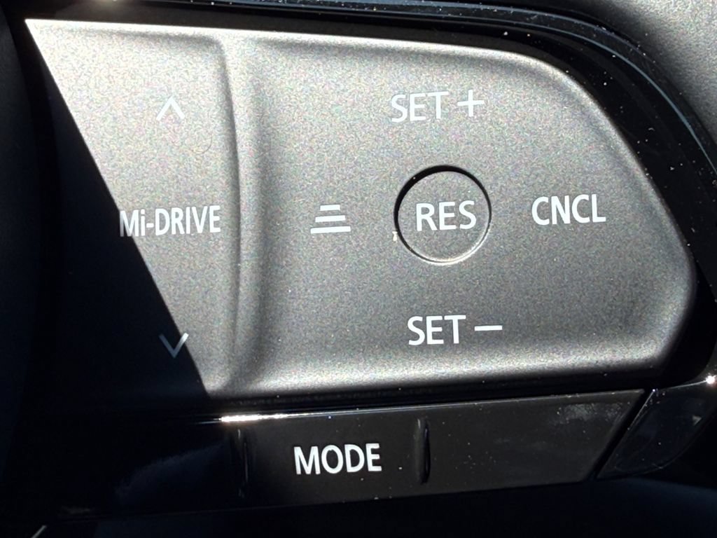 New 2026 MAZDA CX-5 Select AWD/4WD image 20