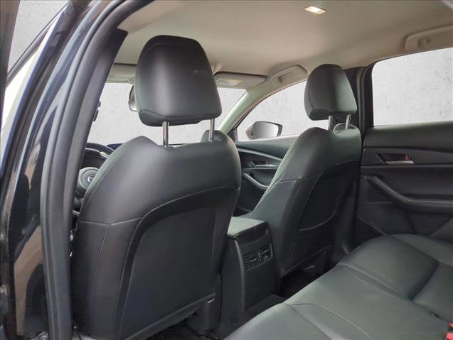 Used 2024 MAZDA CX-30 AWD 2.5 S w/ Select Sport Pkg image 16