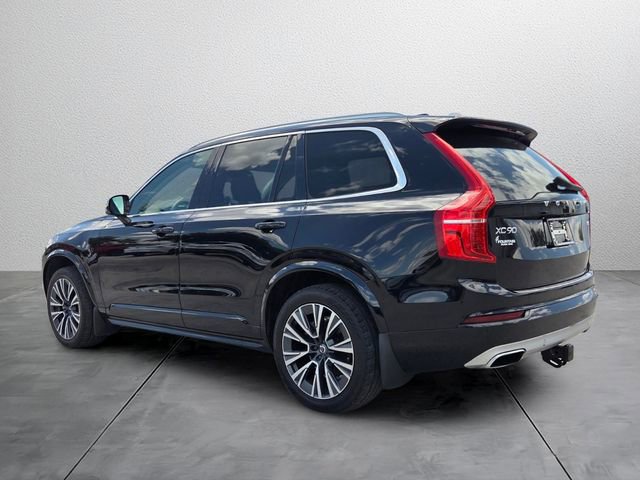 Used 2020 Volvo XC90 T5 Momentum w/ Protection Package FWD image 3
