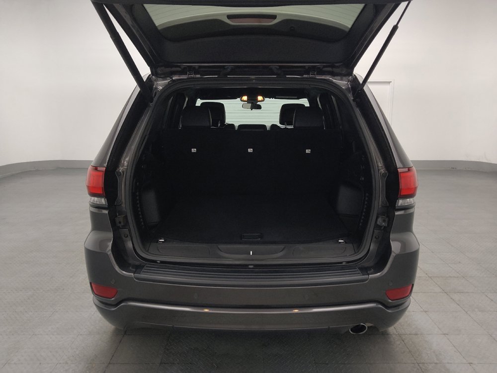 Used 2021 Jeep Grand Cherokee Laredo X RWD image 29