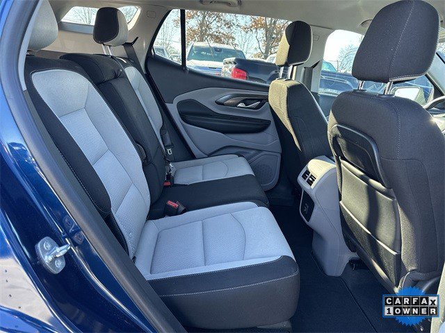 Used 2022 GMC Terrain SLE w/ Driver Convenience Package image 29