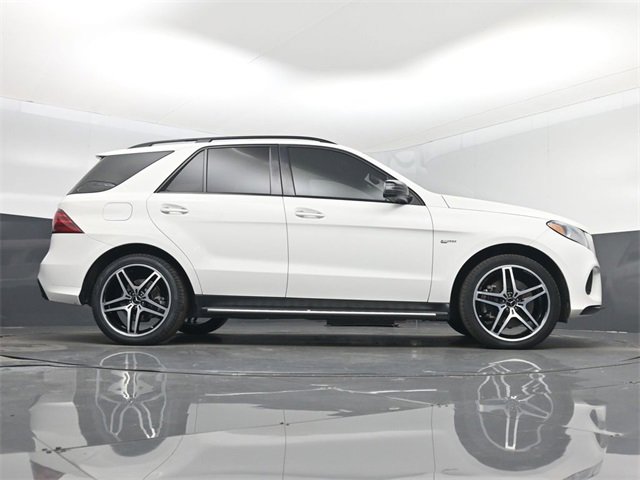 Used 2019 Mercedes-Benz GLE 43 AMG 4MATIC image 58