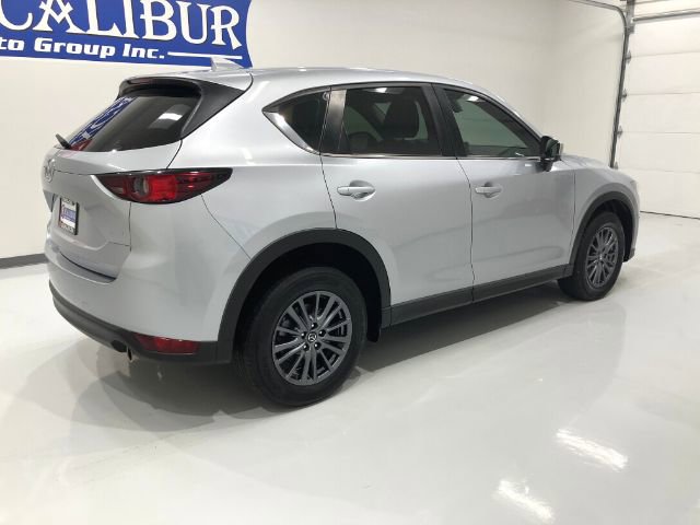 Used 2019 MAZDA CX-5 Sport FWD image 13