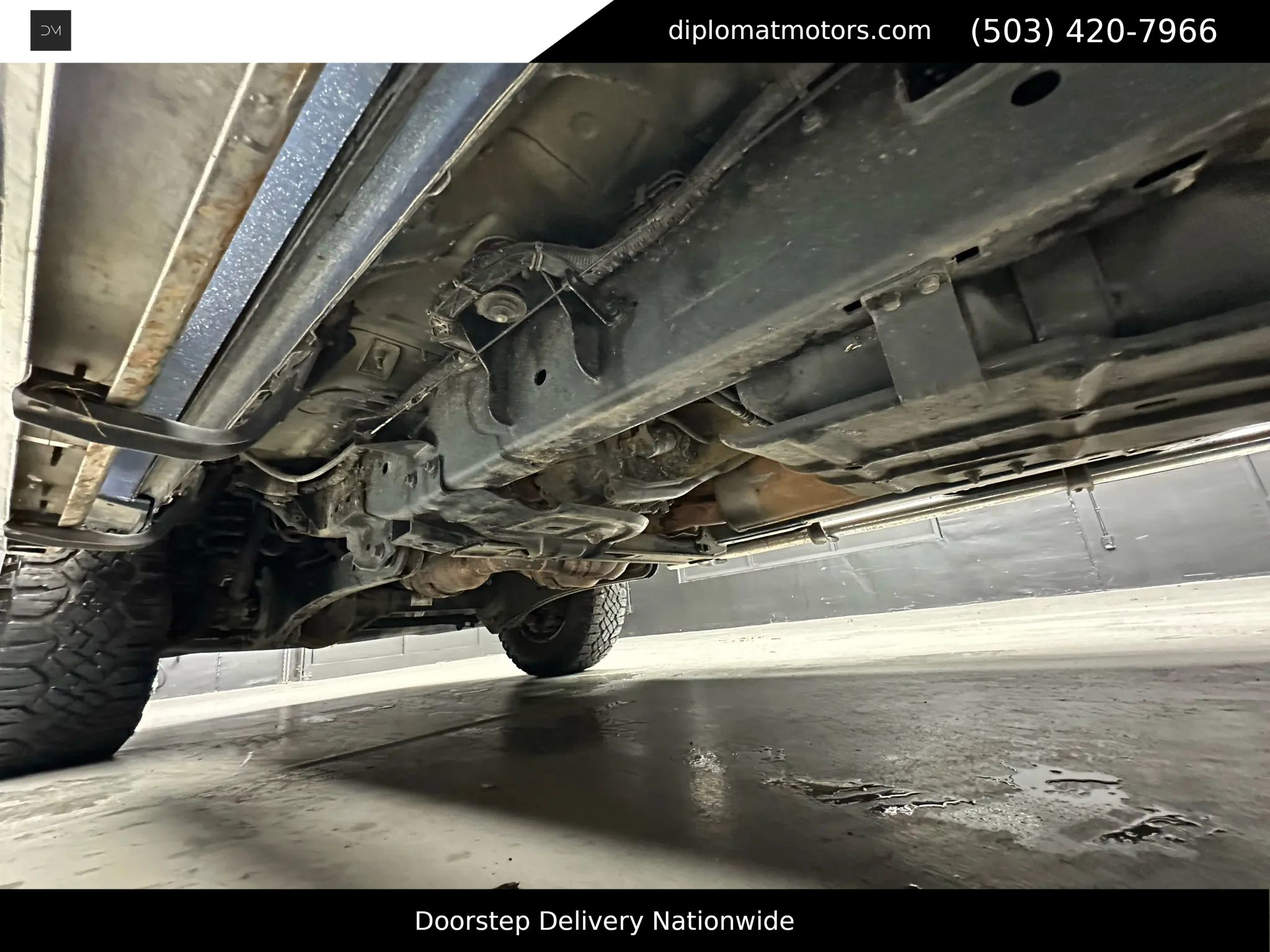 Used 2022 Ford F250 XLT w/ FX4 Off-Road Package image 44