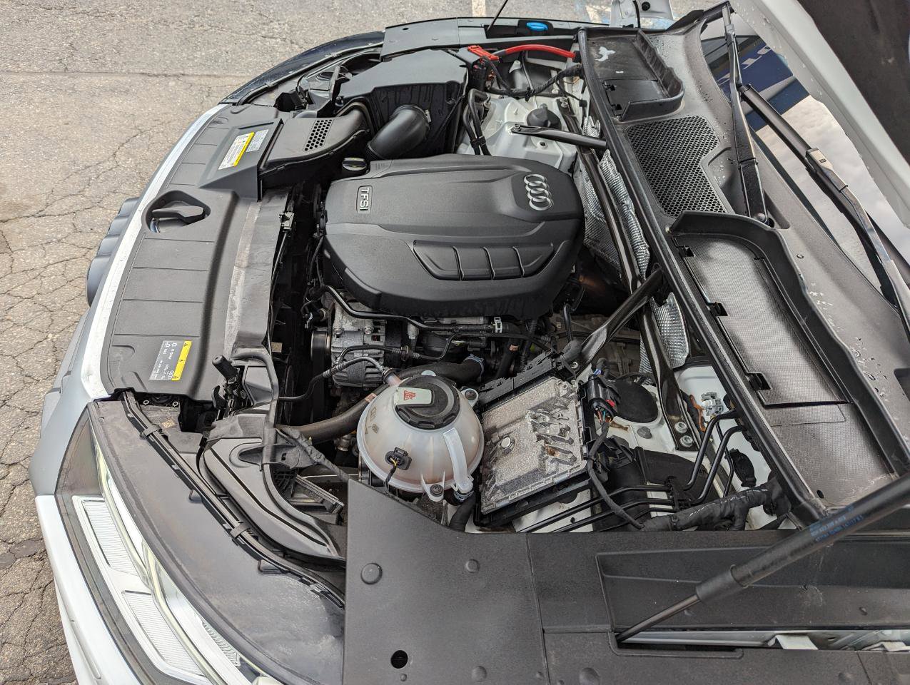 Used 2018 Audi Q5 2.0T Premium Plus image 48