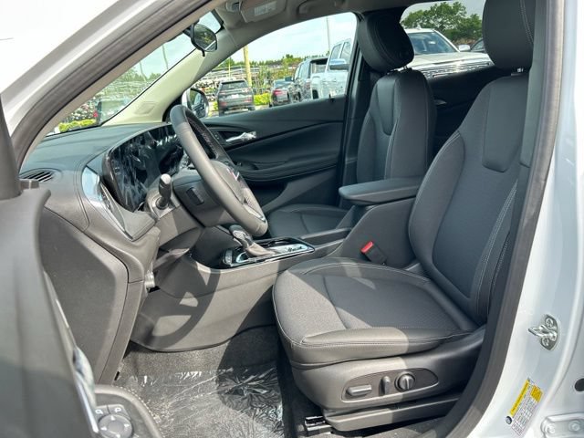 New 2026 Buick Encore GX Preferred w/ Comfort Package AWD/4WD image 25