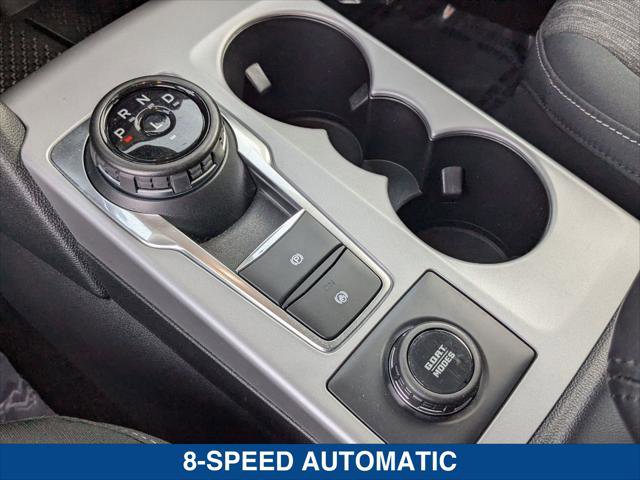 Certified 2023 Ford Bronco Sport Big Bend image 19