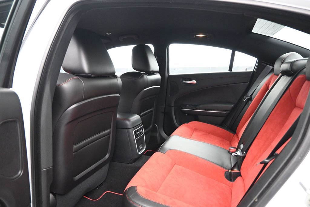 Used 2023 Dodge Charger Scat Pack w/ Plus Group RWD image 28